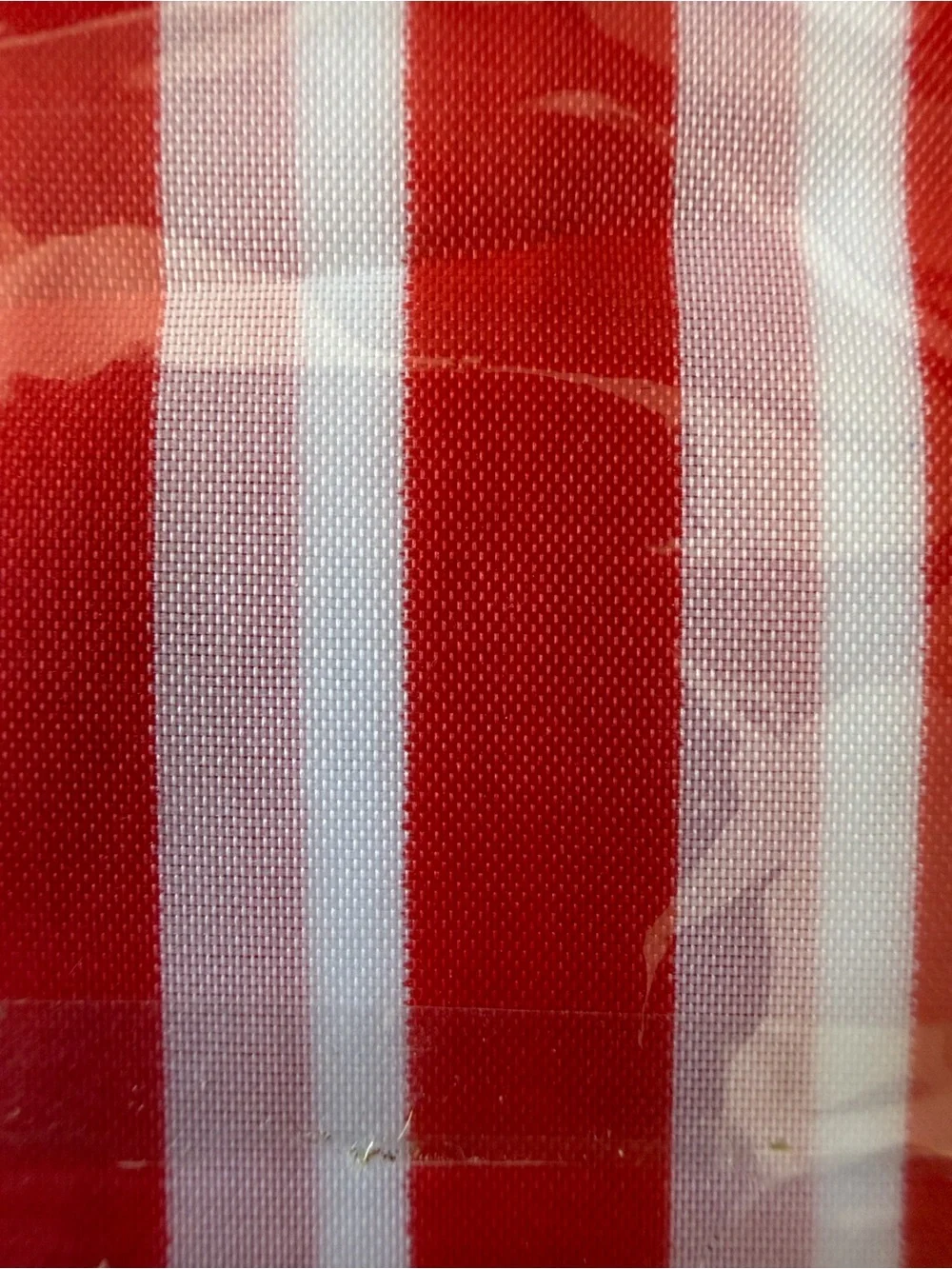 Hobby Lobby Red, White & Blue American Flag banner Decor